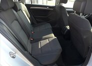Volkswagen Passat Kombi 2,0 l 110 kw