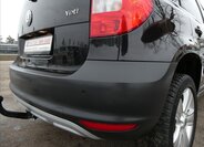 Škoda Yeti SUV 2,0 l 125 kw