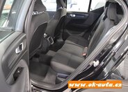 Volvo XC40 SUV 0,0 95 kw