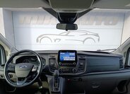 Ford Transit Užitková 2,0 l 96 kw