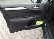 Citroën C4 Hatchback 1,6 l 88 kw