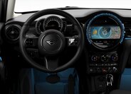 Mini Cooper Hatchback 1,5 l 100 kw