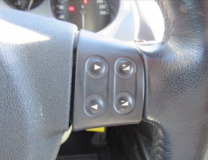 Seat Altea Kombi 1,8 l 118 kw