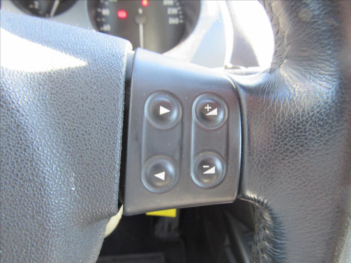 Seat Altea Kombi 1,8 l 118 kw