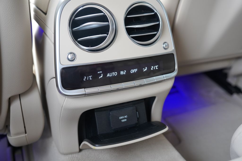 Mercedes-Benz Třídy S