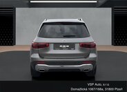 Mercedes-Benz GLB SUV / Terénní 1,3 l 120 kw
