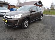 Citroën C4 Aircross 3