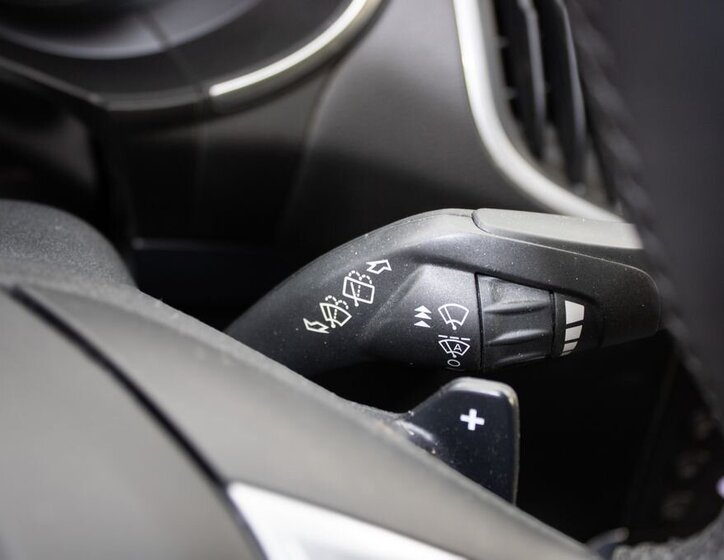 Ford S-MAX MPV 2,0 l 110 kw