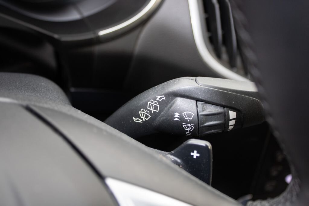 Ford S-MAX MPV 2,0 l 110 kw