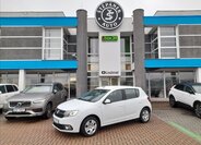 Dacia Sandero Hatchback 999,0 54 kw