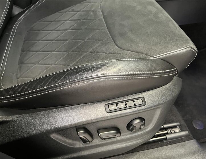 Škoda Kodiaq SUV / Terénní 2,0 l 147 kw