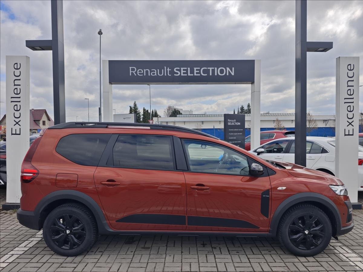 Dacia Jogger Kombi 999,0 67 kw