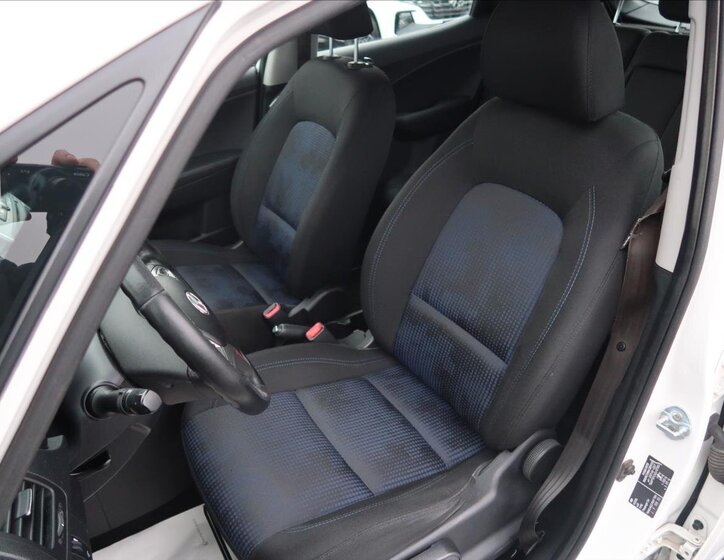 Hyundai ix20 Hatchback 1,4 l 66 kw