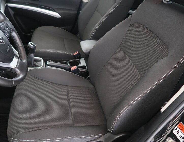 Suzuki SX4 SUV 998,0 82 kw