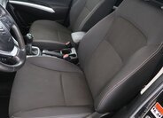 Suzuki SX4 SUV 998,0 82 kw