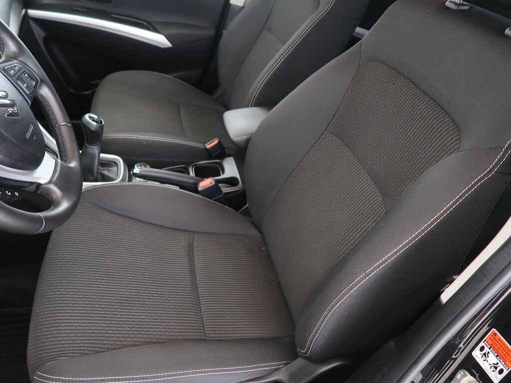 Suzuki SX4 SUV 998,0 82 kw