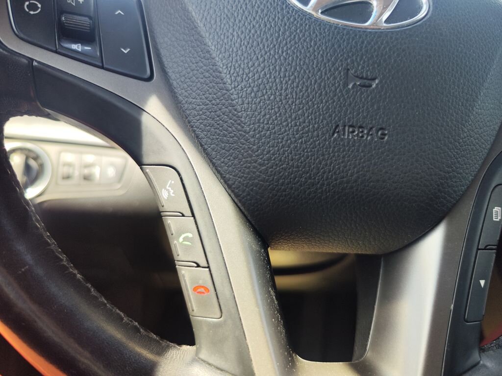 Hyundai i40 Sedan / Limuzína 1,7 l 85 kw