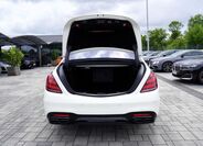 Mercedes-Benz Třídy S 21