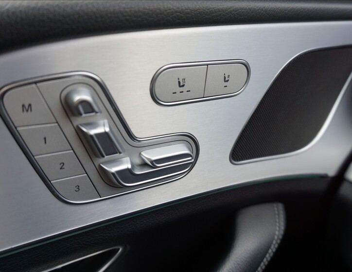 Mercedes-Benz GLE 11