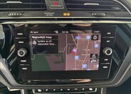 Volkswagen Touran Kombi 1,5 l 110 kw