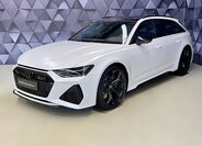 Audi RS 6 Kombi 4,0 l 463 kw