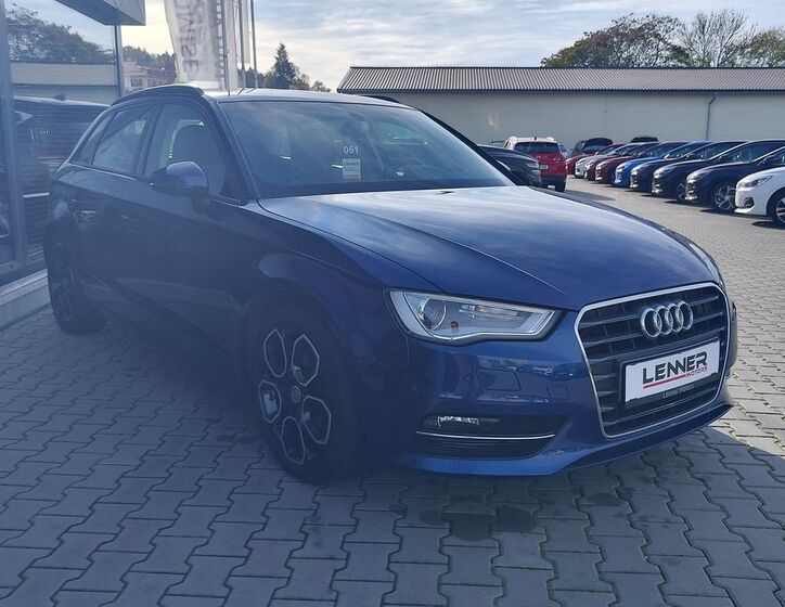 Audi A3 3