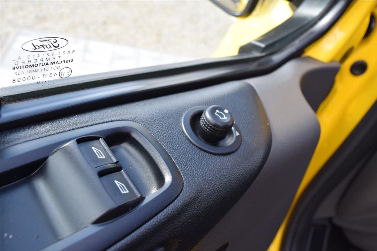 Ford Transit MPV 2,0 l 125 kw