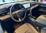 Toyota Camry Sedan 2,5 l 169 kw