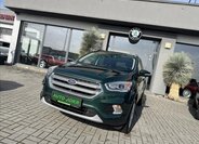 Ford Kuga SUV 2,0 l 110 kw
