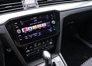 Volkswagen Passat Kombi 2,0 l 110 kw