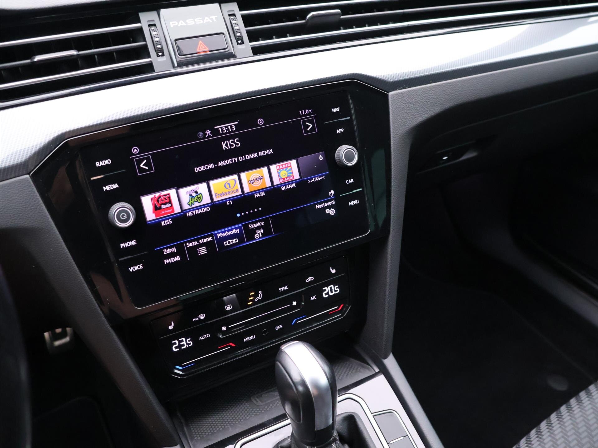 Volkswagen Passat Kombi 2,0 l 110 kw