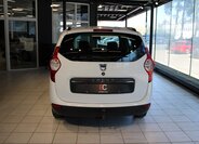 Dacia Lodgy Kombi 1,5 l 85 kw