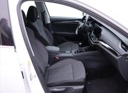 Škoda Octavia Liftback 1,5 l 110 kw