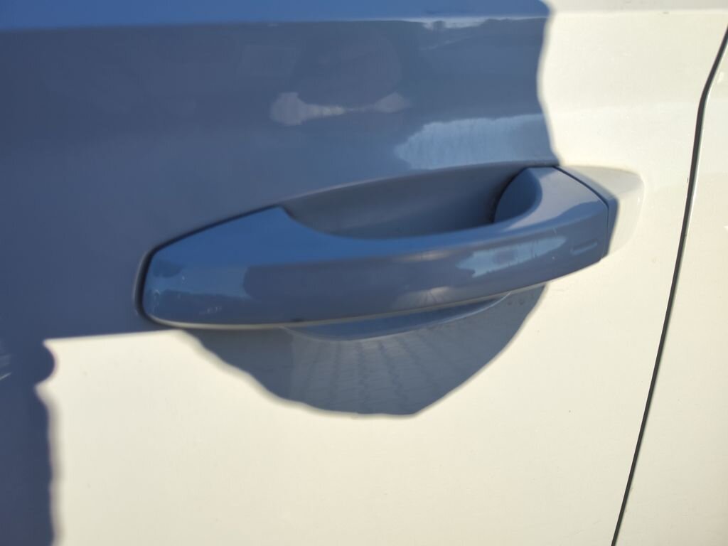 Škoda Superb Kombi 2,0 l 110 kw