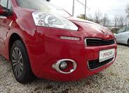 Peugeot Partner Tepee 11