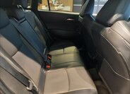 Toyota Corolla Cross SUV 2,0 l 131 kw