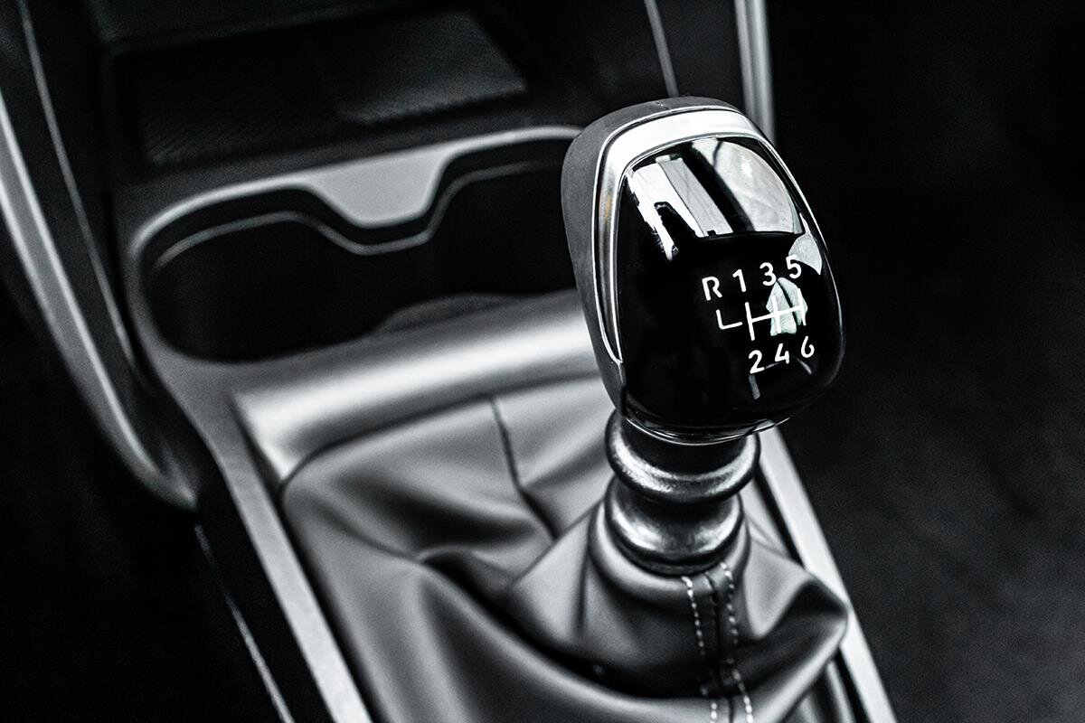 Citroën C3 Hatchback 1,2 l 74 kw