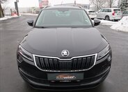 Škoda Karoq SUV 1,6 l 85 kw