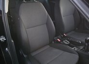 Škoda Octavia Kombi 1,2 l 77 kw