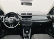 Škoda Fabia Kombi 999,0 55 kw