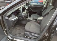 Škoda Octavia Sedan / Limuzína 2,0 l 110 kw