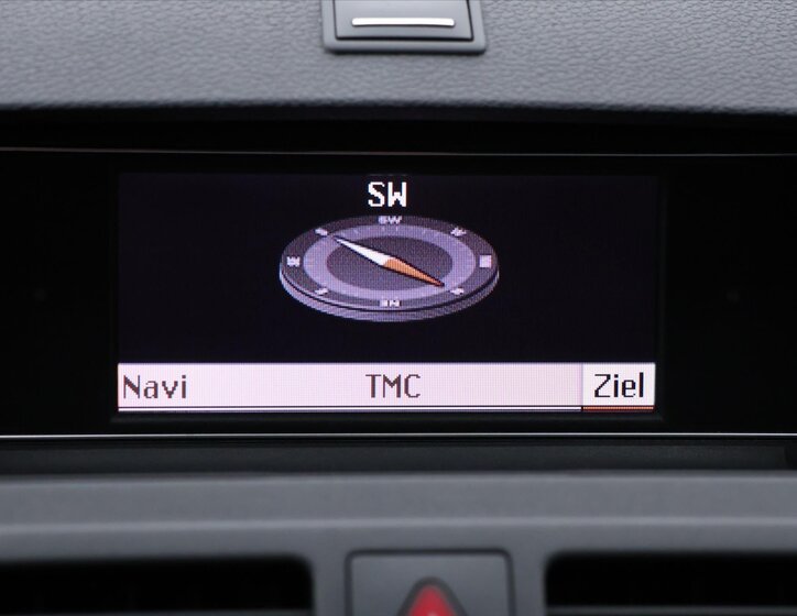 Mercedes-Benz Třídy C 19