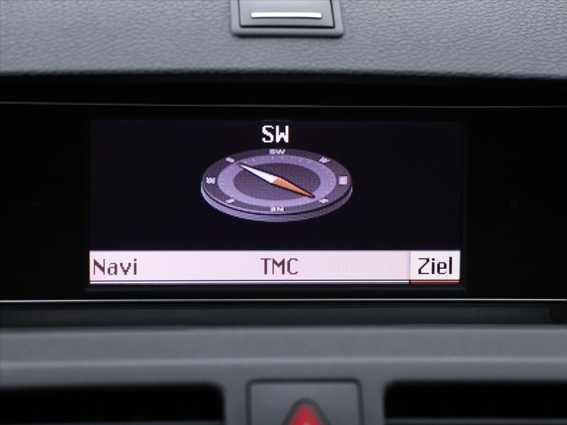 Mercedes-Benz Třídy C