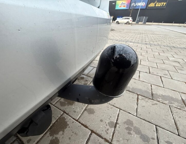 Opel Astra Kombi 1,2 l 81 kw