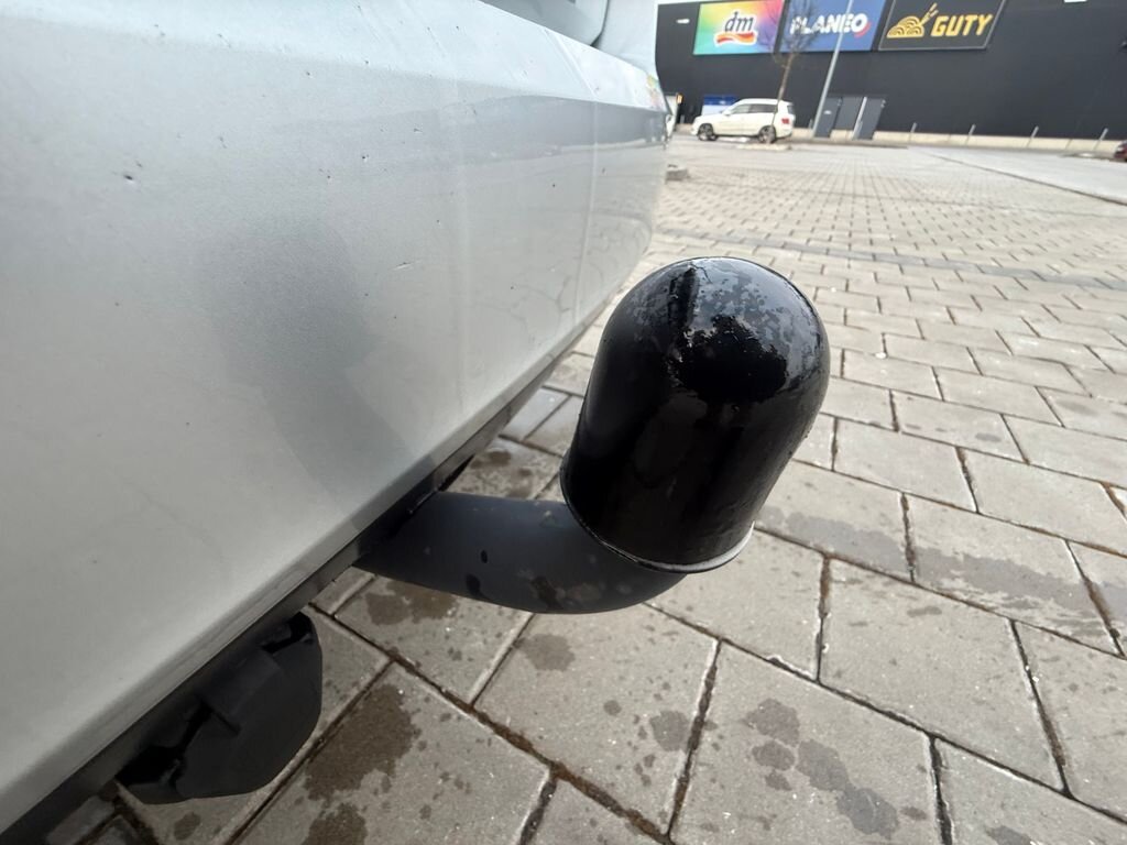 Opel Astra Kombi 1,2 l 81 kw