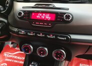 Alfa Romeo Giulietta Kombi 2,0 l 103 kw