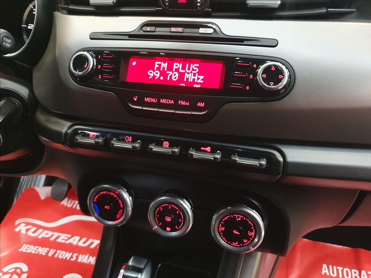 Alfa Romeo Giulietta Kombi 2,0 l 103 kw