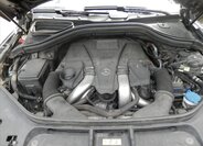 Mercedes-Benz GL SUV / Terénní 4,7 l 320 kw