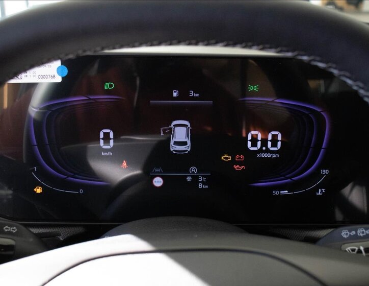 KIA Stonic Hatchback 0,0 0