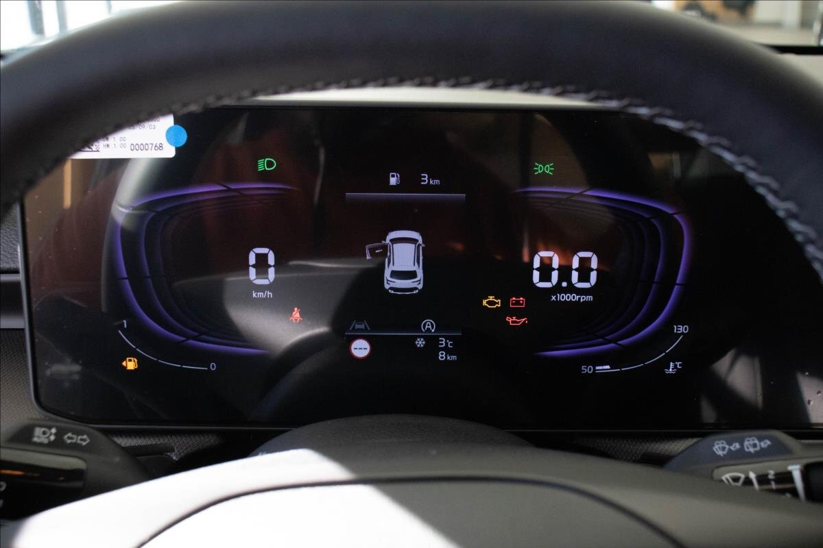 KIA Stonic Hatchback 0,0 0